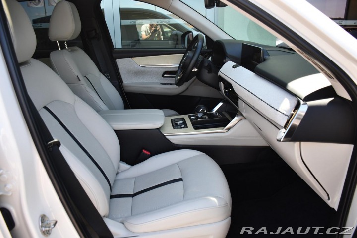 Mazda CX-60 2.5 AWD PHEV Aut. TAKUMI 2022