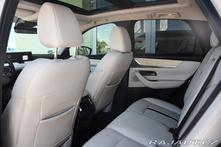 Mazda CX-60 2.5 AWD PHEV Aut. TAKUMI 2022