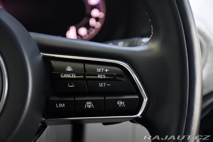 Mazda CX-60 2.5 AWD PHEV Aut. TAKUMI 2022
