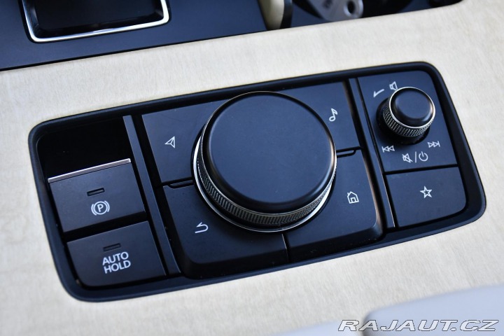 Mazda CX-60 2.5 AWD PHEV Aut. TAKUMI 2022