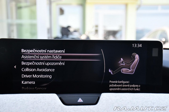 Mazda CX-60 2.5 AWD PHEV Aut. TAKUMI 2022