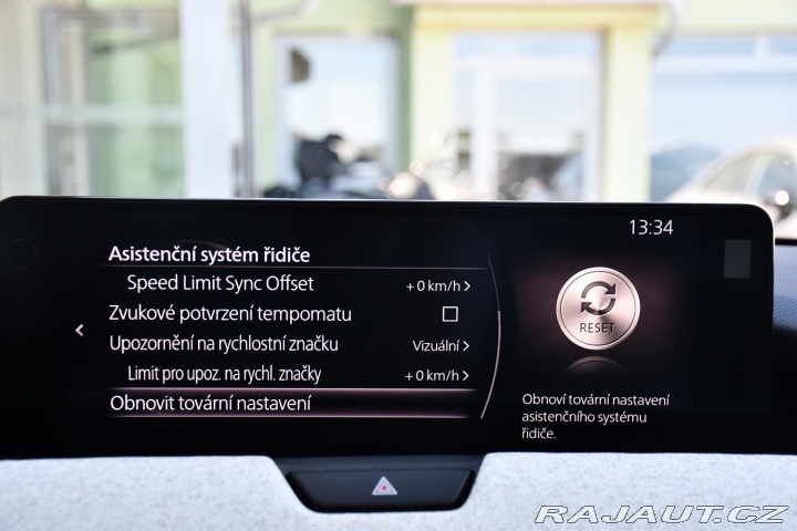 Mazda CX-60 2.5 AWD PHEV Aut. TAKUMI 2022