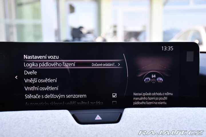 Mazda CX-60 2.5 AWD PHEV Aut. TAKUMI 2022