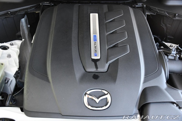 Mazda CX-60 2.5 AWD PHEV Aut. TAKUMI 2022