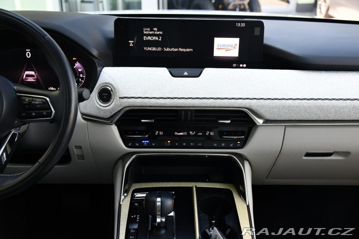 Mazda CX-60 2.5 AWD PHEV Aut. TAKUMI 2022
