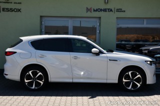 Mazda CX-60 2.5 AWD PHEV Aut. TAKUMI 2022