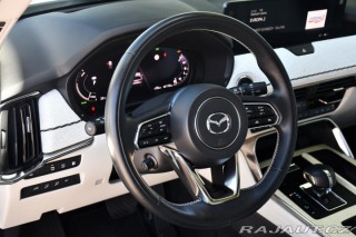 Mazda CX-60 2.5 AWD PHEV Aut. TAKUMI 2022