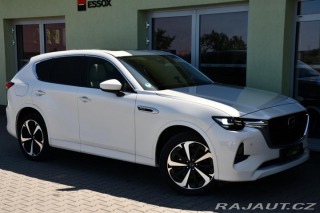 Mazda CX-60 2.5 AWD PHEV Aut. TAKUMI 2022