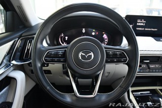 Mazda CX-60 2.5 AWD PHEV Aut. TAKUMI 2022