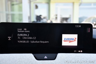 Mazda CX-60 2.5 AWD PHEV Aut. TAKUMI 2022