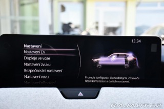 Mazda CX-60 2.5 AWD PHEV Aut. TAKUMI 2022