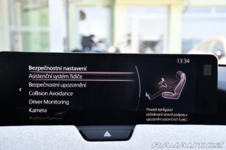 Mazda CX-60 2.5 AWD PHEV Aut. TAKUMI 2022