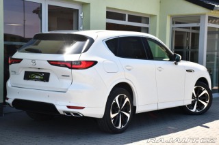 Mazda CX-60 2.5 AWD PHEV Aut. TAKUMI 2022