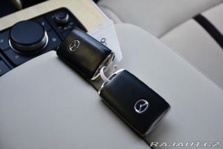 Mazda CX-60 2.5 AWD PHEV Aut. TAKUMI 2022