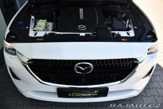 Mazda CX-60 2.5 AWD PHEV Aut. TAKUMI 2022