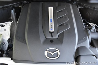 Mazda CX-60 2.5 AWD PHEV Aut. TAKUMI 2022