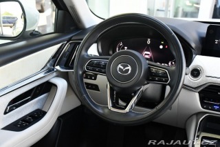 Mazda CX-60 2.5 AWD PHEV Aut. TAKUMI 2022