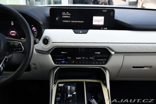 Mazda CX-60 2.5 AWD PHEV Aut. TAKUMI 2022