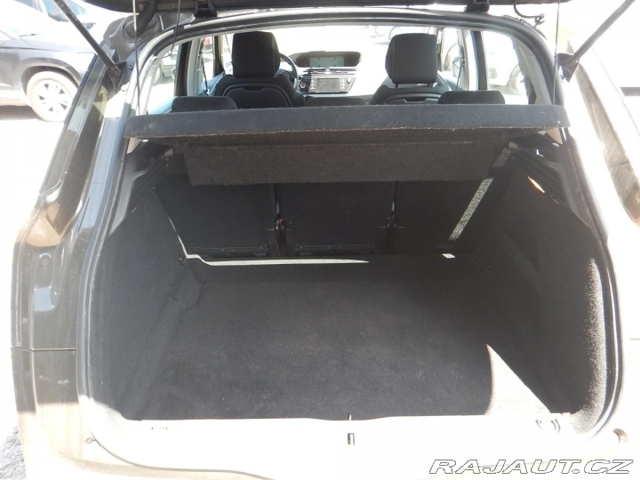 Citroën C4 Picasso 1.6i, 88 kW, DIGIKLIMA 2013