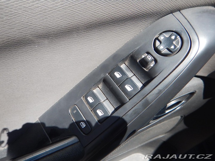 Citroën C4 Picasso 1.6i, 88 kW, DIGIKLIMA 2013