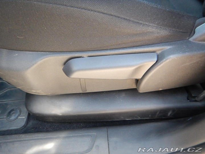 Citroën C4 Picasso 1.6i, 88 kW, DIGIKLIMA 2013