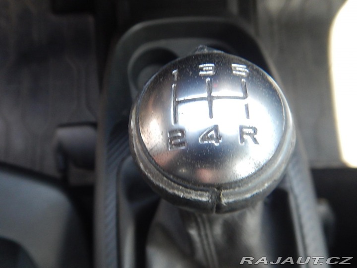 Citroën C4 Picasso 1.6i, 88 kW, DIGIKLIMA 2013