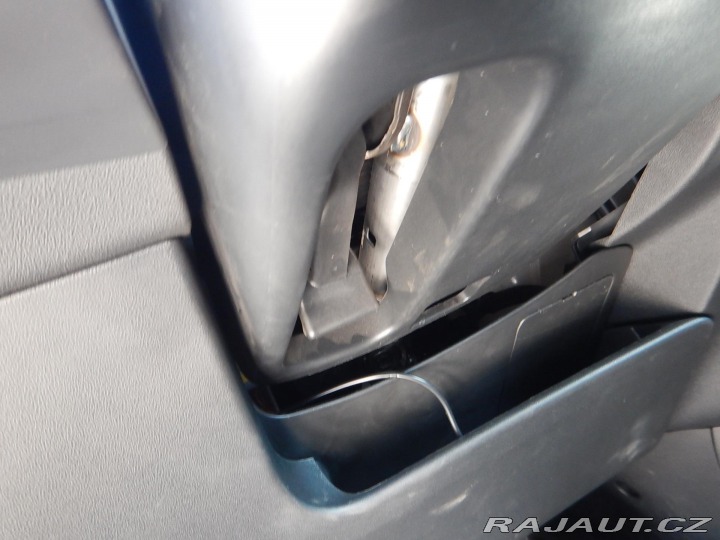 Citroën C4 Picasso 1.6i, 88 kW, DIGIKLIMA 2013