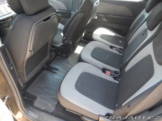 Citroën C4 Picasso 1.6i, 88 kW, DIGIKLIMA 2013