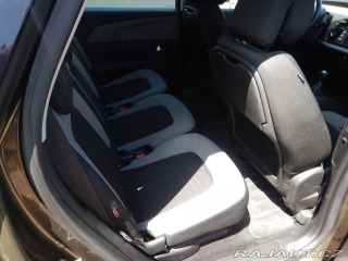 Citroën C4 Picasso 1.6i, 88 kW, DIGIKLIMA 2013