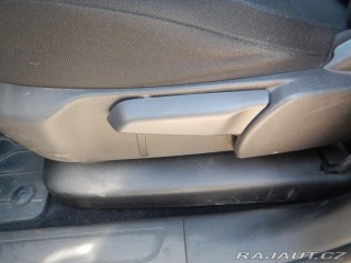 Citroën C4 Picasso 1.6i, 88 kW, DIGIKLIMA 2013