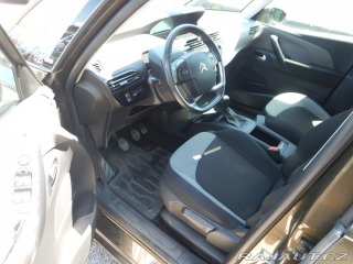 Citroën C4 Picasso 1.6i, 88 kW, DIGIKLIMA 2013