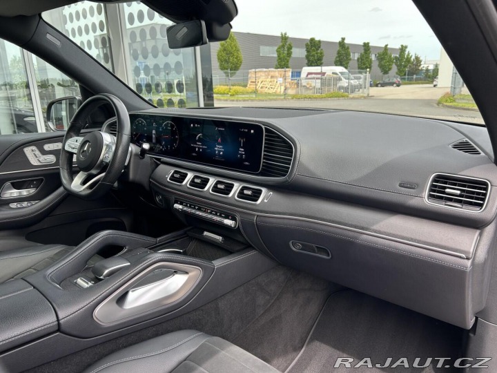 Mercedes-Benz GLE 300d 4MATIC AIRMATIC AMG 2021