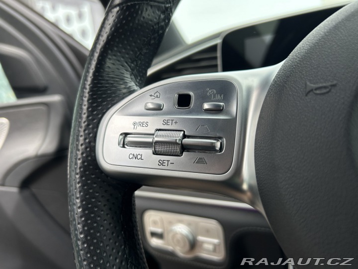 Mercedes-Benz GLE 300d 4MATIC AIRMATIC AMG 2021