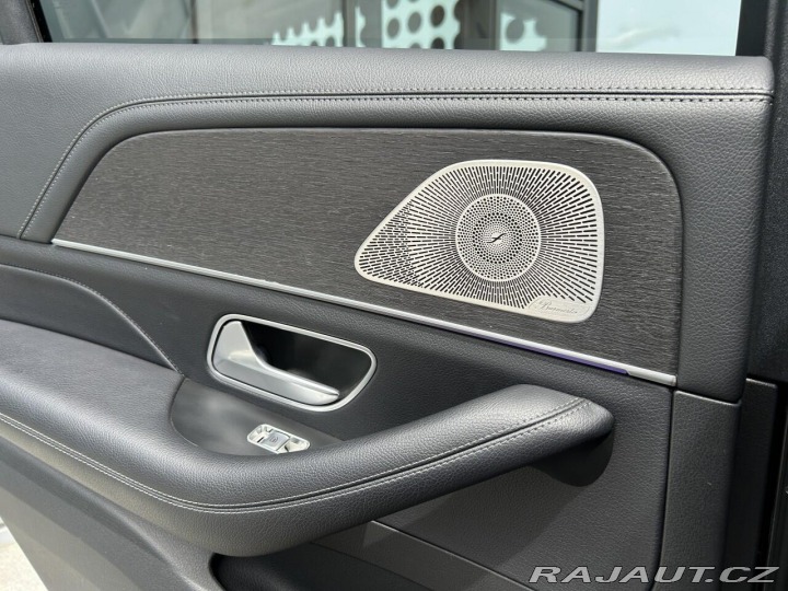 Mercedes-Benz GLE 300d 4MATIC AIRMATIC AMG 2021