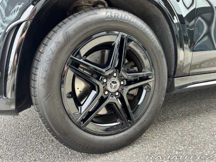 Mercedes-Benz GLE 300d 4MATIC AIRMATIC AMG 2021