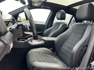 Mercedes-Benz GLE 300d 4MATIC AIRMATIC AMG 2021