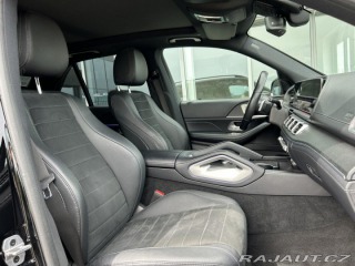 Mercedes-Benz GLE 300d 4MATIC AIRMATIC AMG 2021
