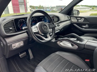 Mercedes-Benz GLE 300d 4MATIC AIRMATIC AMG 2021