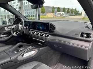 Mercedes-Benz GLE 300d 4MATIC AIRMATIC AMG 2021