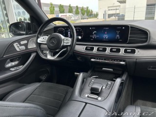 Mercedes-Benz GLE 300d 4MATIC AIRMATIC AMG 2021