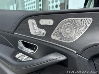 Mercedes-Benz GLE 300d 4MATIC AIRMATIC AMG 2021