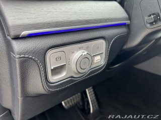 Mercedes-Benz GLE 300d 4MATIC AIRMATIC AMG 2021