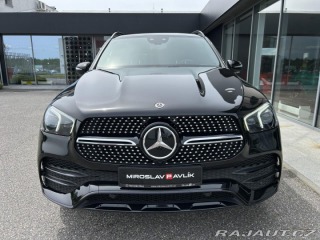 Mercedes-Benz GLE 300d 4MATIC AIRMATIC AMG 2021