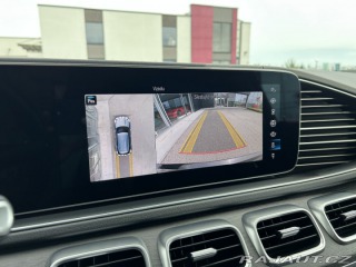 Mercedes-Benz GLE 300d 4MATIC AIRMATIC AMG 2021