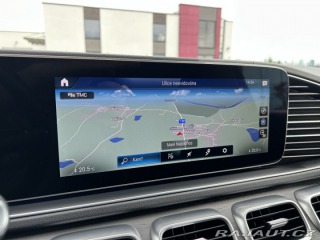 Mercedes-Benz GLE 300d 4MATIC AIRMATIC AMG 2021
