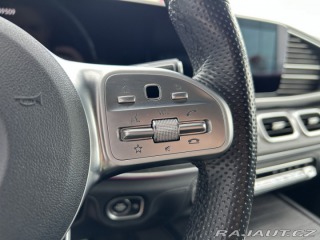 Mercedes-Benz GLE 300d 4MATIC AIRMATIC AMG 2021