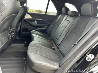Mercedes-Benz GLE 300d 4MATIC AIRMATIC AMG 2021