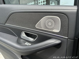 Mercedes-Benz GLE 300d 4MATIC AIRMATIC AMG 2021