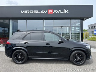 Mercedes-Benz GLE 300d 4MATIC AIRMATIC AMG 2021