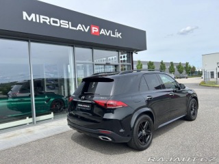 Mercedes-Benz GLE 300d 4MATIC AIRMATIC AMG 2021